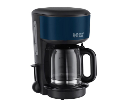 Ekspres i kawa Russell Hobbs COLOURS FLAME BLUE 20134-56